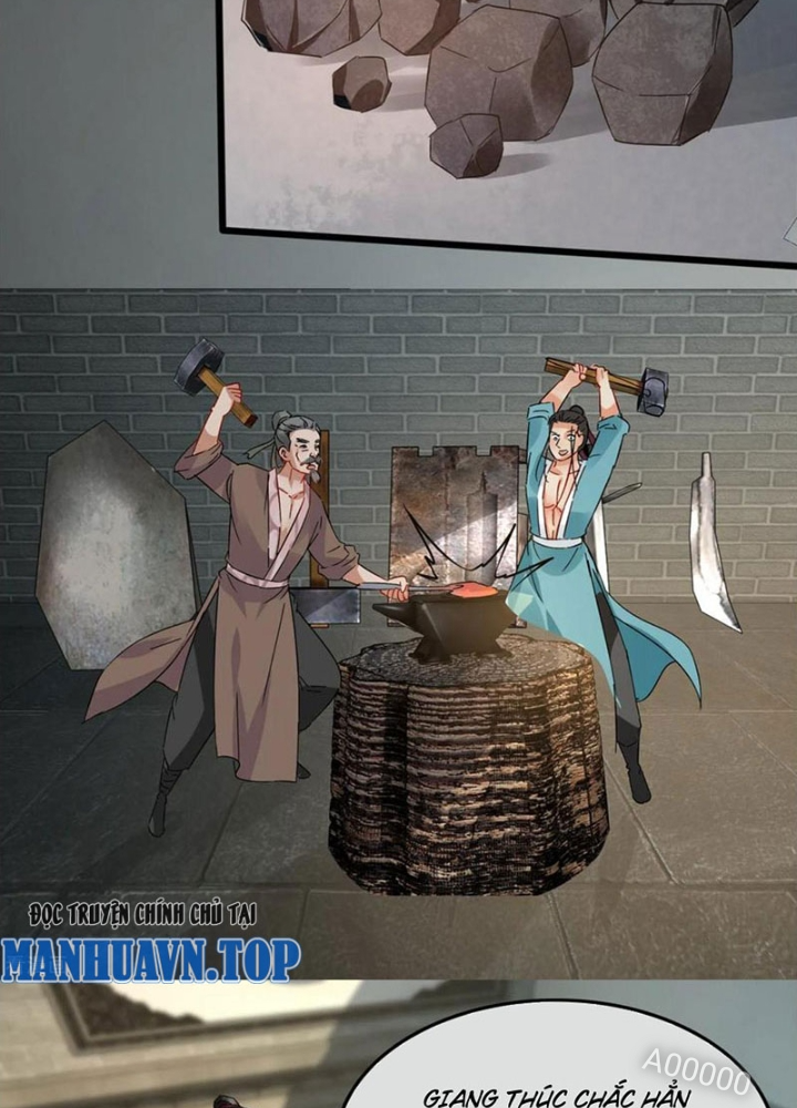 Đệ Nhất Nằm Vùng Nam Tống Chapter 107 - Trang 2