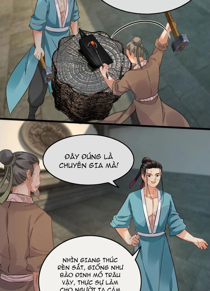 Đệ Nhất Nằm Vùng Nam Tống Chapter 107 - Trang 2
