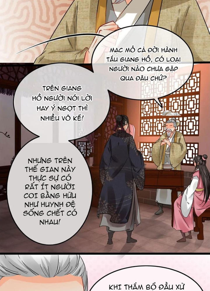 Đệ Nhất Nằm Vùng Nam Tống Chapter 107 - Trang 2