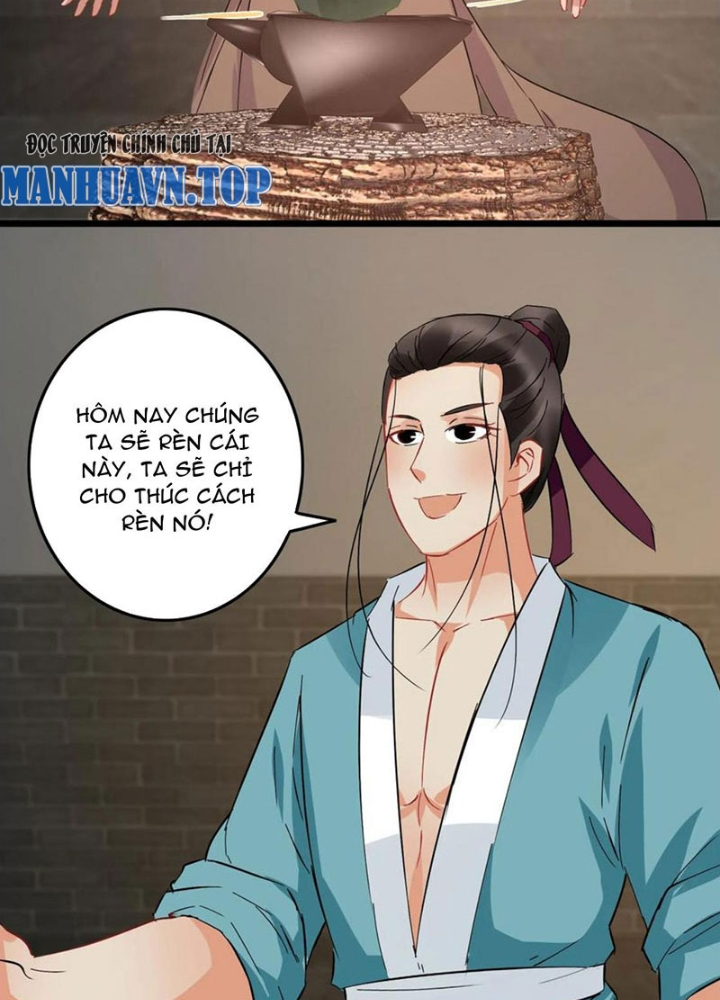 Đệ Nhất Nằm Vùng Nam Tống Chapter 107 - Trang 2