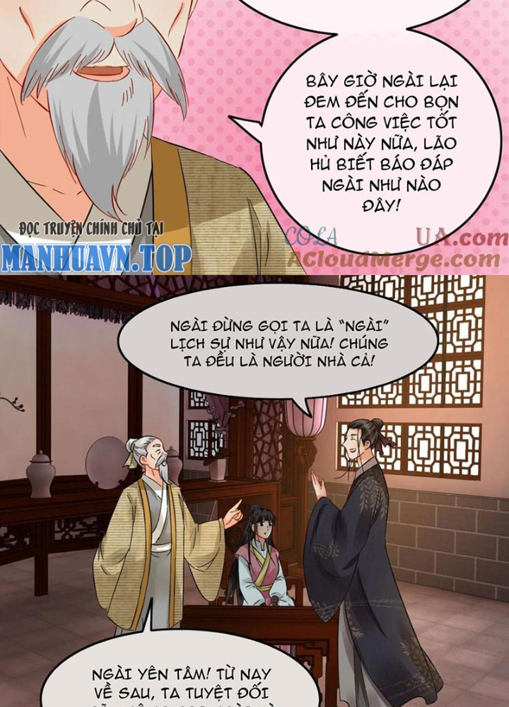 Đệ Nhất Nằm Vùng Nam Tống Chapter 107 - Trang 2