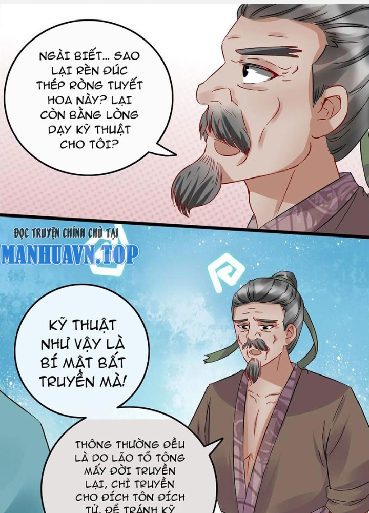 Đệ Nhất Nằm Vùng Nam Tống Chapter 108 - Trang 2