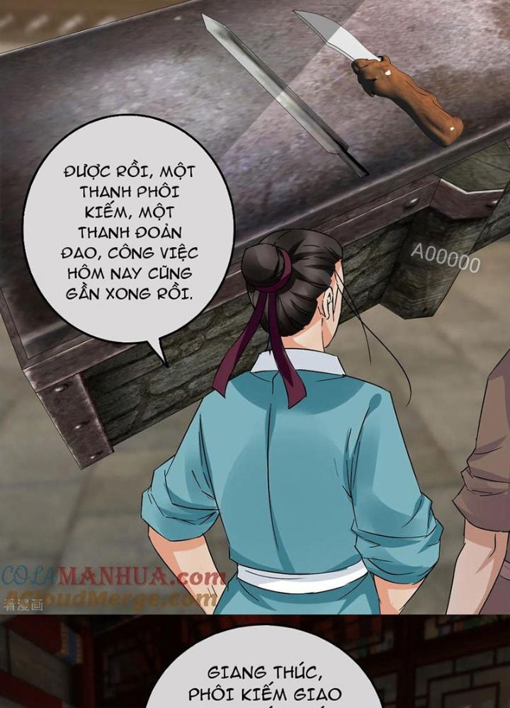 Đệ Nhất Nằm Vùng Nam Tống Chapter 108 - Trang 2