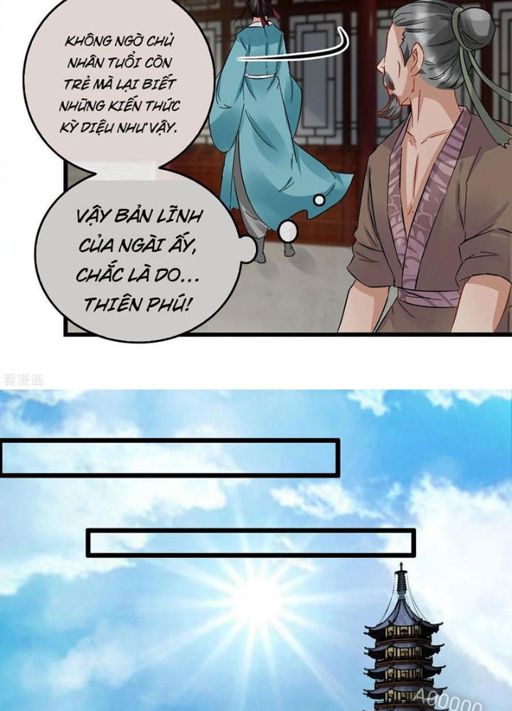 Đệ Nhất Nằm Vùng Nam Tống Chapter 108 - Trang 2