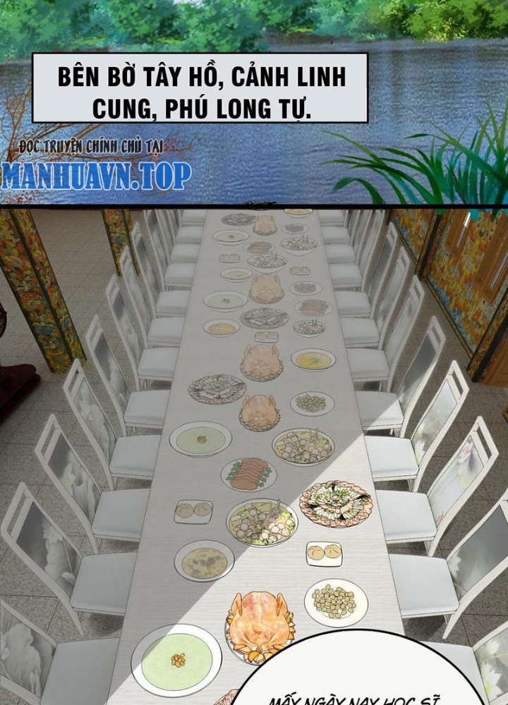 Đệ Nhất Nằm Vùng Nam Tống Chapter 108 - Trang 2