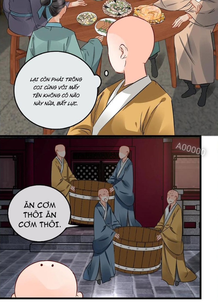 Đệ Nhất Nằm Vùng Nam Tống Chapter 108 - Trang 2