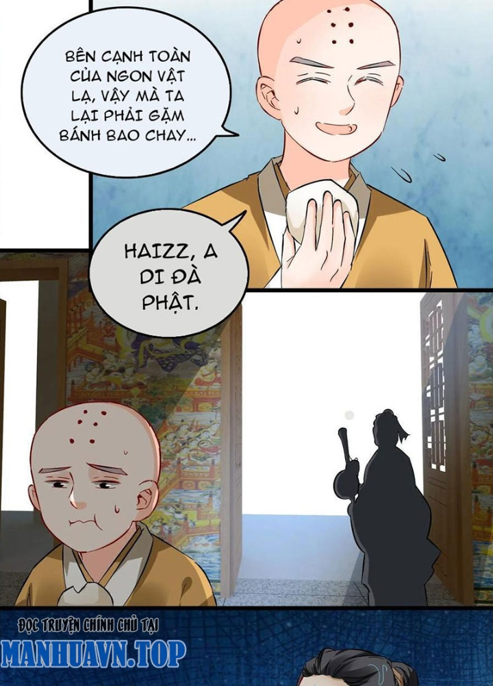 Đệ Nhất Nằm Vùng Nam Tống Chapter 108 - Trang 2