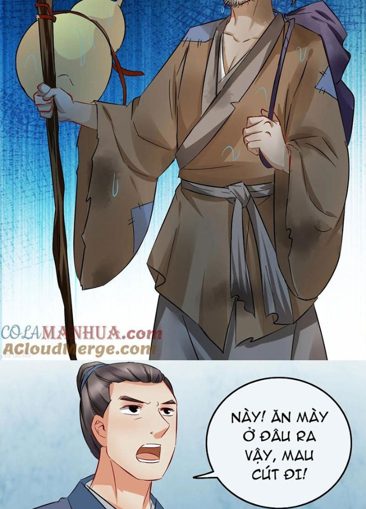 Đệ Nhất Nằm Vùng Nam Tống Chapter 108 - Trang 2