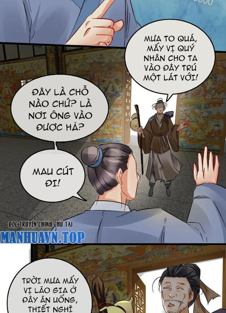 Đệ Nhất Nằm Vùng Nam Tống Chapter 108 - Trang 2