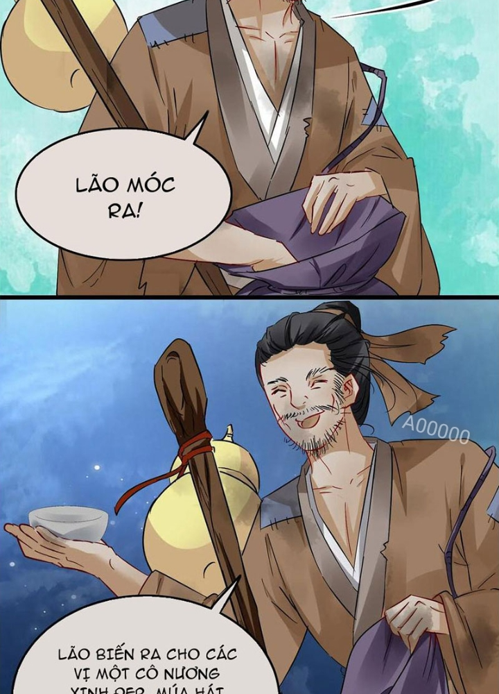 Đệ Nhất Nằm Vùng Nam Tống Chapter 108 - Trang 2