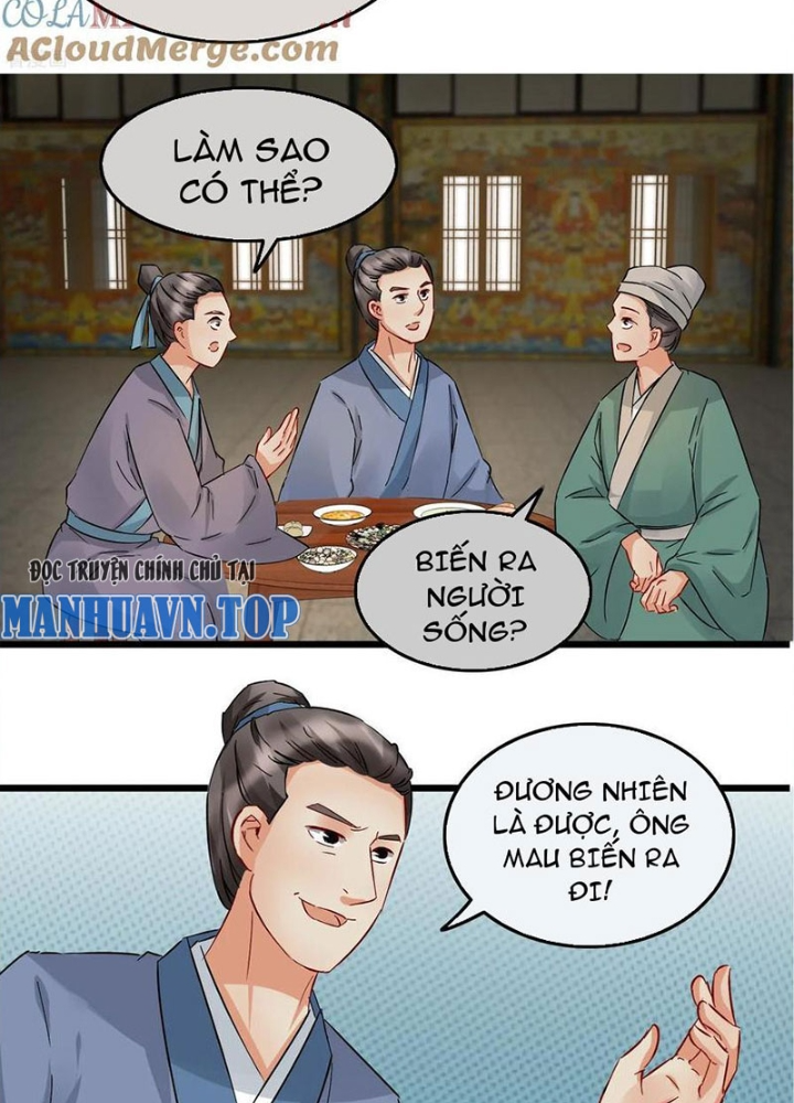 Đệ Nhất Nằm Vùng Nam Tống Chapter 108 - Trang 2
