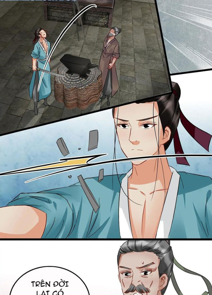 Đệ Nhất Nằm Vùng Nam Tống Chapter 108 - Trang 2