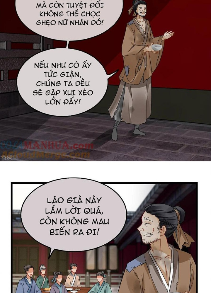 Đệ Nhất Nằm Vùng Nam Tống Chapter 108 - Trang 2