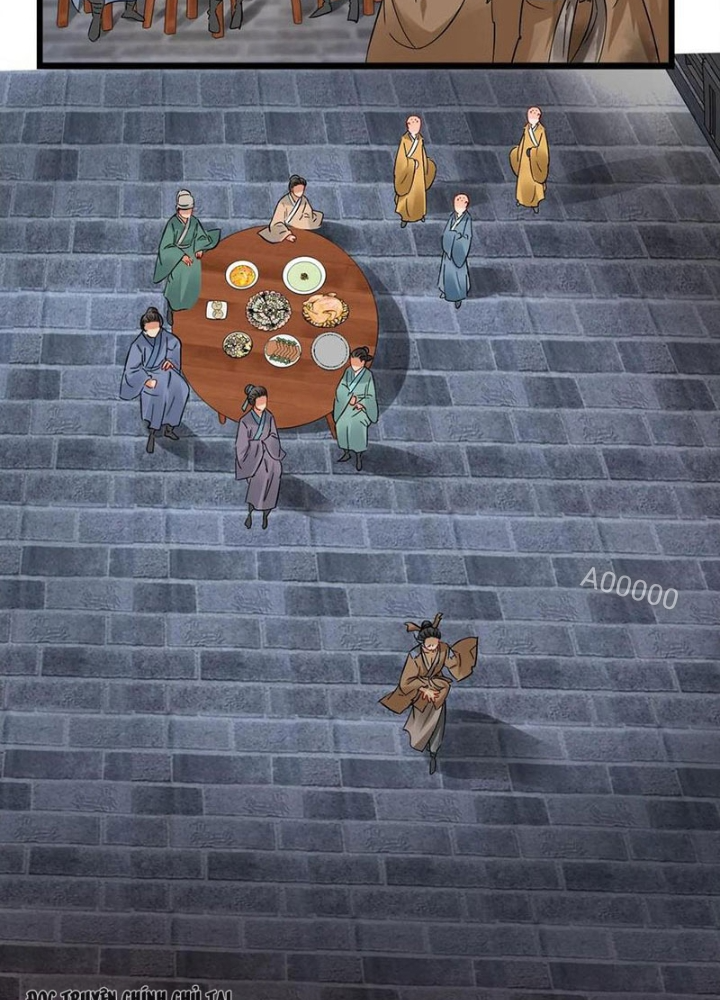 Đệ Nhất Nằm Vùng Nam Tống Chapter 108 - Trang 2