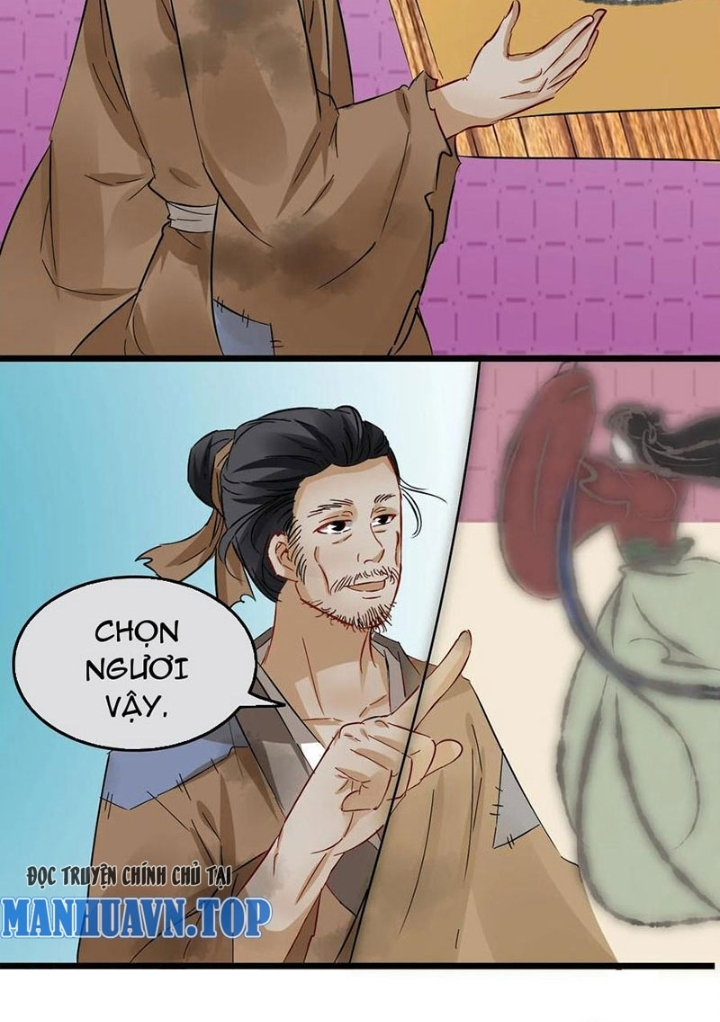 Đệ Nhất Nằm Vùng Nam Tống Chapter 108 - Trang 2
