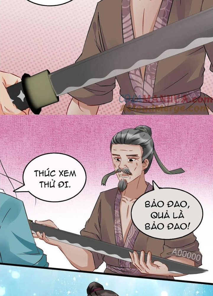 Đệ Nhất Nằm Vùng Nam Tống Chapter 108 - Trang 2