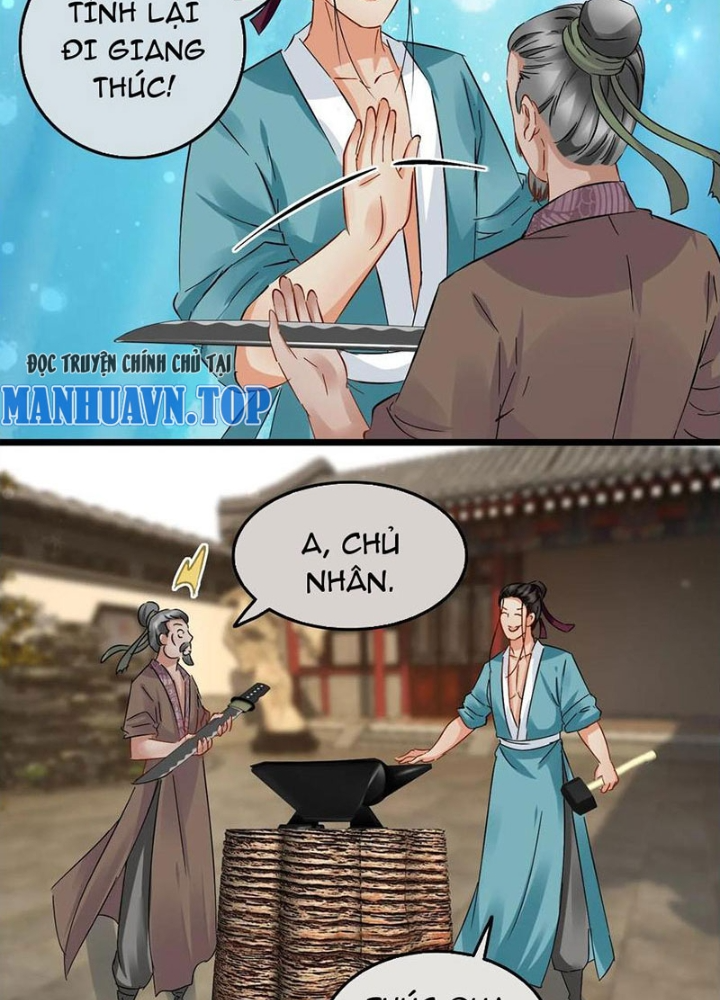 Đệ Nhất Nằm Vùng Nam Tống Chapter 108 - Trang 2