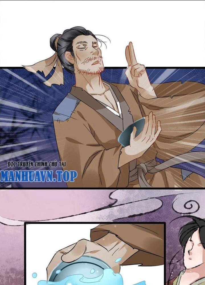 Đệ Nhất Nằm Vùng Nam Tống Chapter 109 - Trang 2