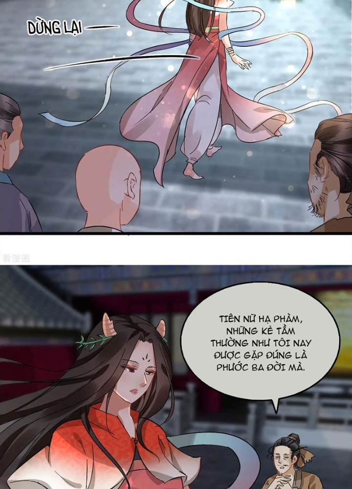 Đệ Nhất Nằm Vùng Nam Tống Chapter 109 - Trang 2