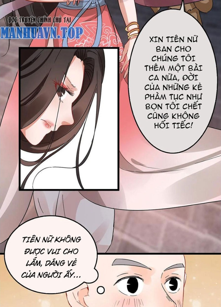 Đệ Nhất Nằm Vùng Nam Tống Chapter 109 - Trang 2
