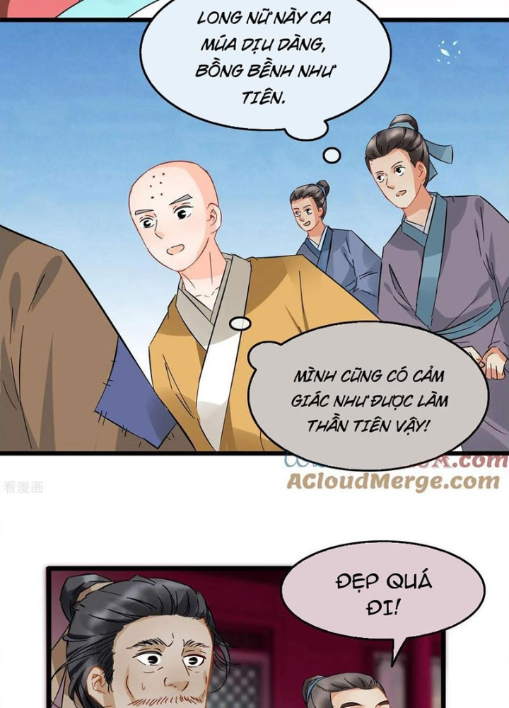 Đệ Nhất Nằm Vùng Nam Tống Chapter 109 - Trang 2