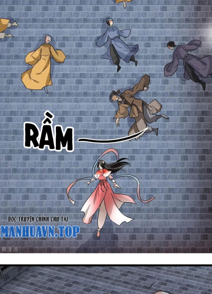 Đệ Nhất Nằm Vùng Nam Tống Chapter 109 - Trang 2