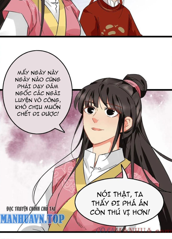 Đệ Nhất Nằm Vùng Nam Tống Chapter 109 - Trang 2