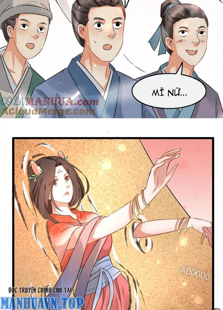 Đệ Nhất Nằm Vùng Nam Tống Chapter 109 - Trang 2