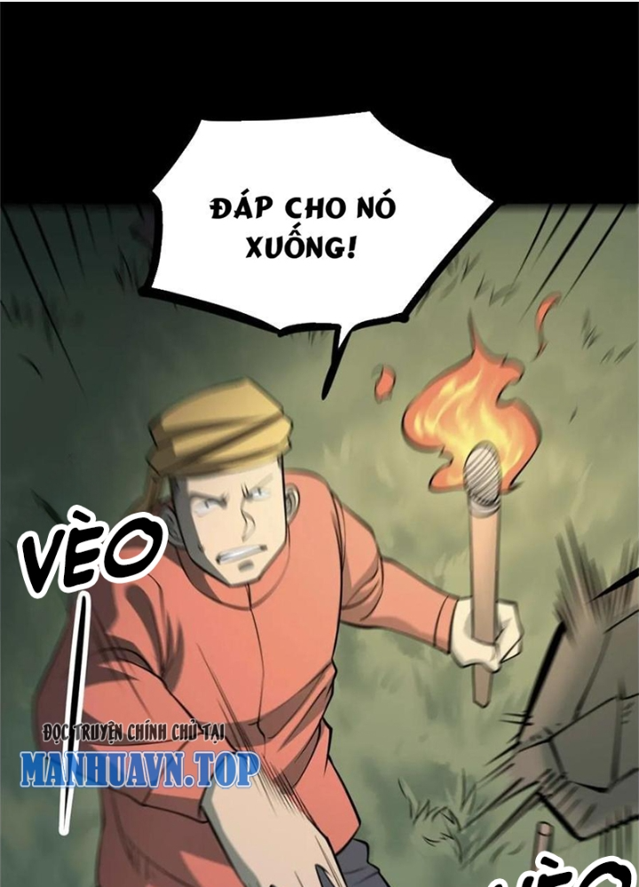 Người Thương Thuyết Cõi Âm Chapter 80 - Trang 3