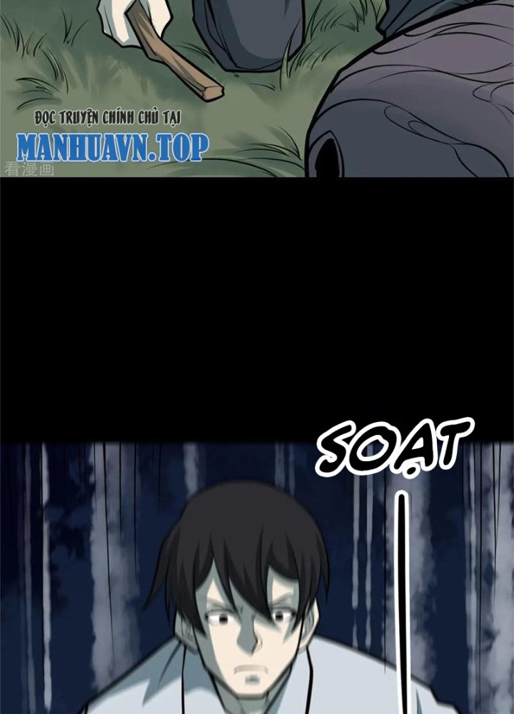 Người Thương Thuyết Cõi Âm Chapter 80 - Trang 3