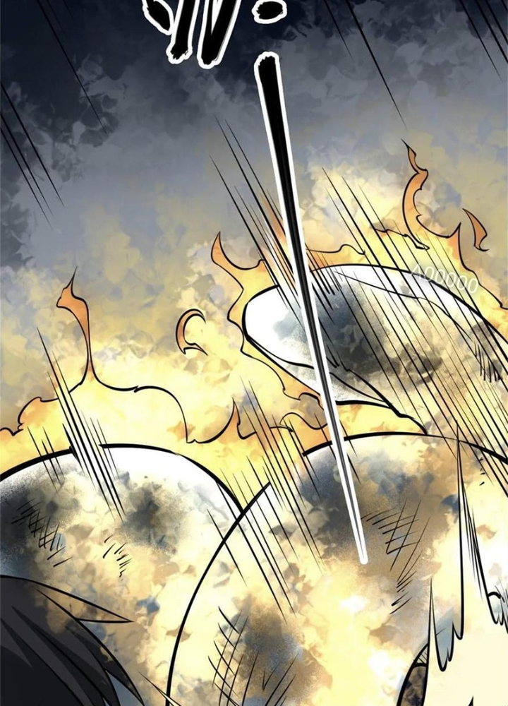 Người Thương Thuyết Cõi Âm Chapter 80 - Trang 3