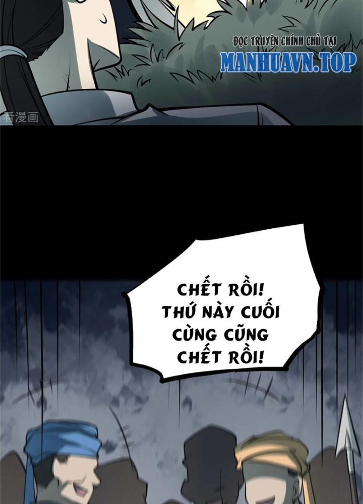 Người Thương Thuyết Cõi Âm Chapter 80 - Trang 3