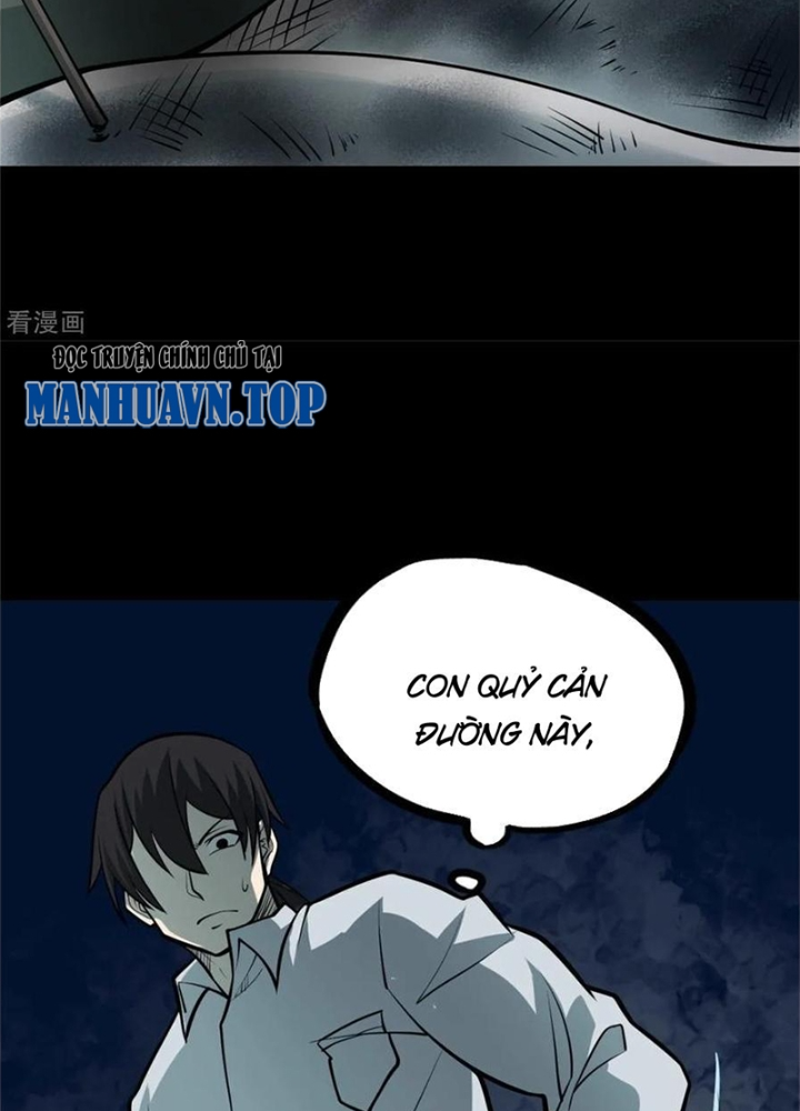 Người Thương Thuyết Cõi Âm Chapter 80 - Trang 3