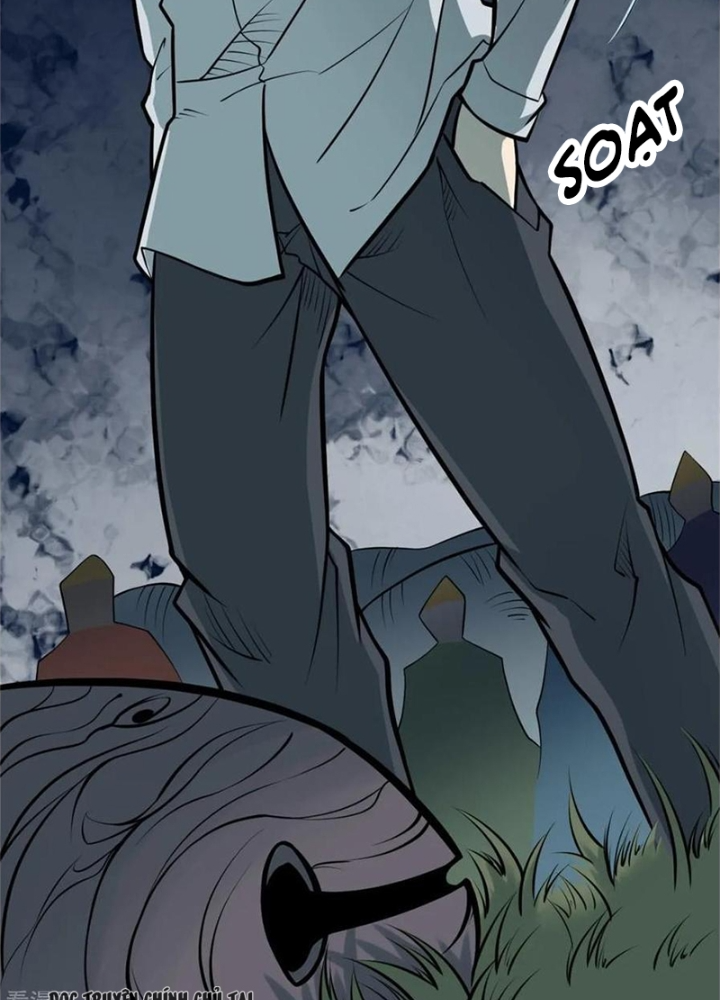 Người Thương Thuyết Cõi Âm Chapter 80 - Trang 3