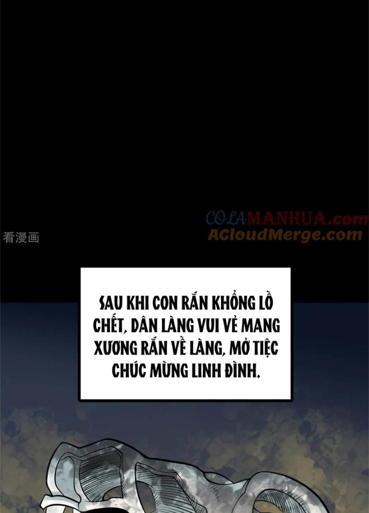 Người Thương Thuyết Cõi Âm Chapter 80 - Trang 3