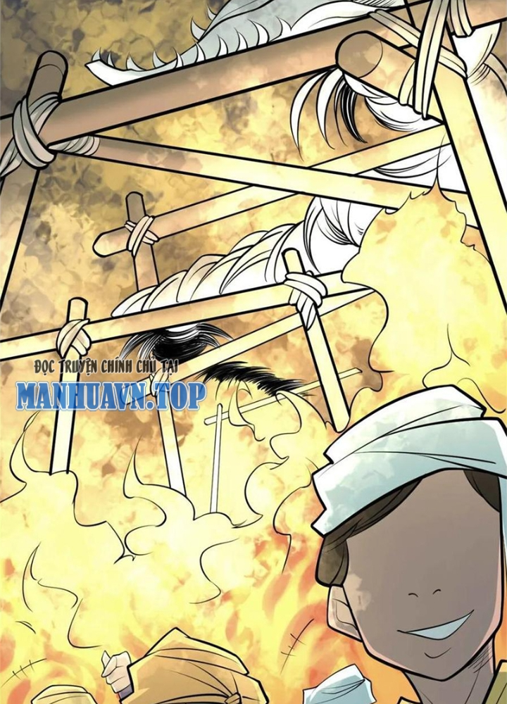 Người Thương Thuyết Cõi Âm Chapter 80 - Trang 3