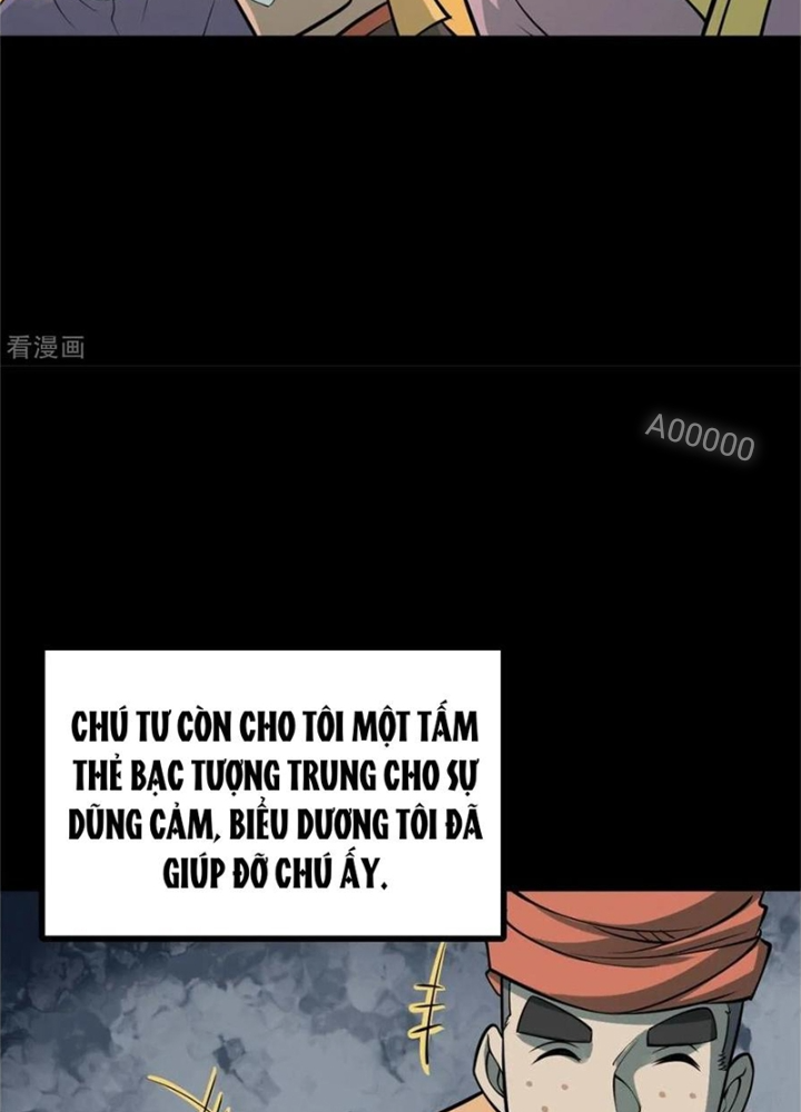 Người Thương Thuyết Cõi Âm Chapter 80 - Trang 3