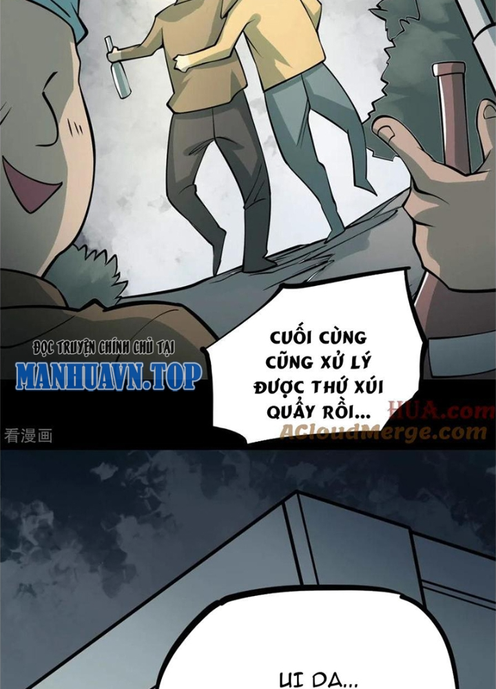 Người Thương Thuyết Cõi Âm Chapter 80 - Trang 3