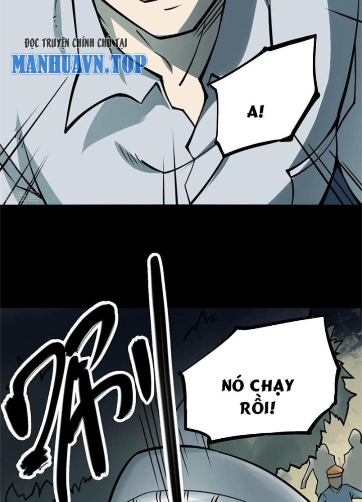 Người Thương Thuyết Cõi Âm Chapter 80 - Trang 3