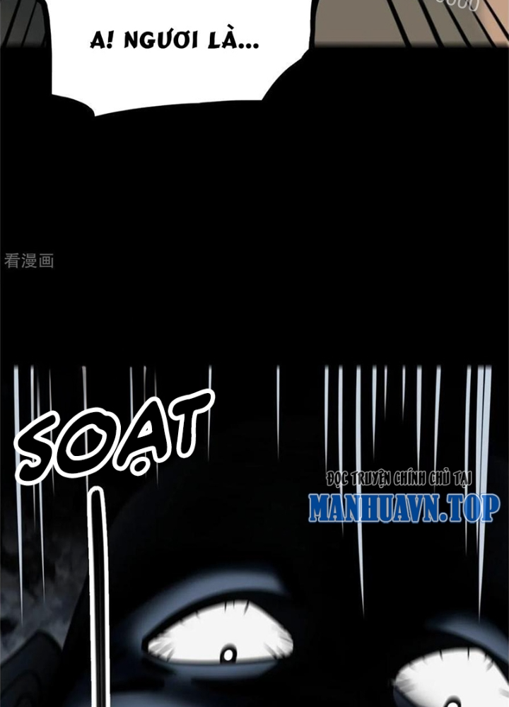 Người Thương Thuyết Cõi Âm Chapter 80 - Trang 3