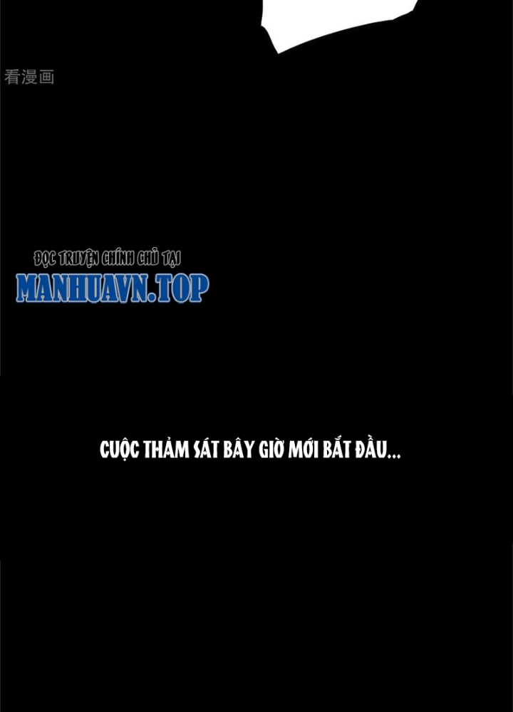 Người Thương Thuyết Cõi Âm Chapter 80 - Trang 3