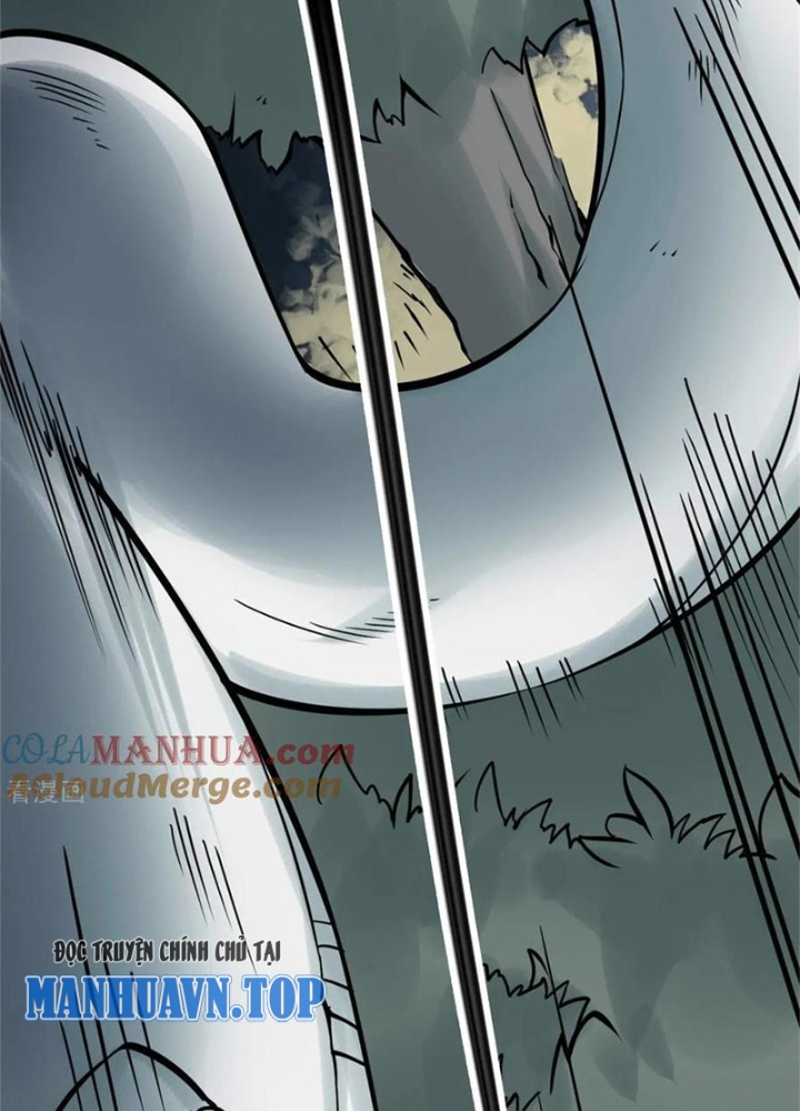 Người Thương Thuyết Cõi Âm Chapter 80 - Trang 3