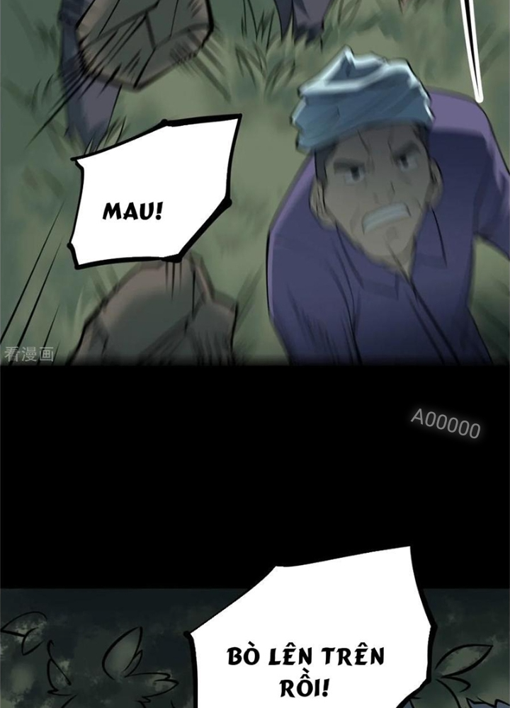 Người Thương Thuyết Cõi Âm Chapter 80 - Trang 3