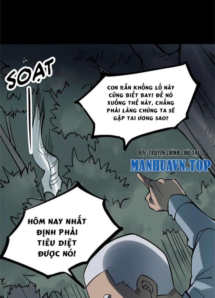 Người Thương Thuyết Cõi Âm Chapter 80 - Trang 3