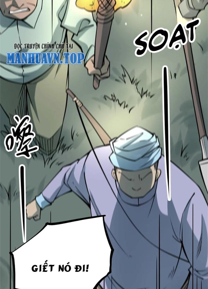 Người Thương Thuyết Cõi Âm Chapter 80 - Trang 3