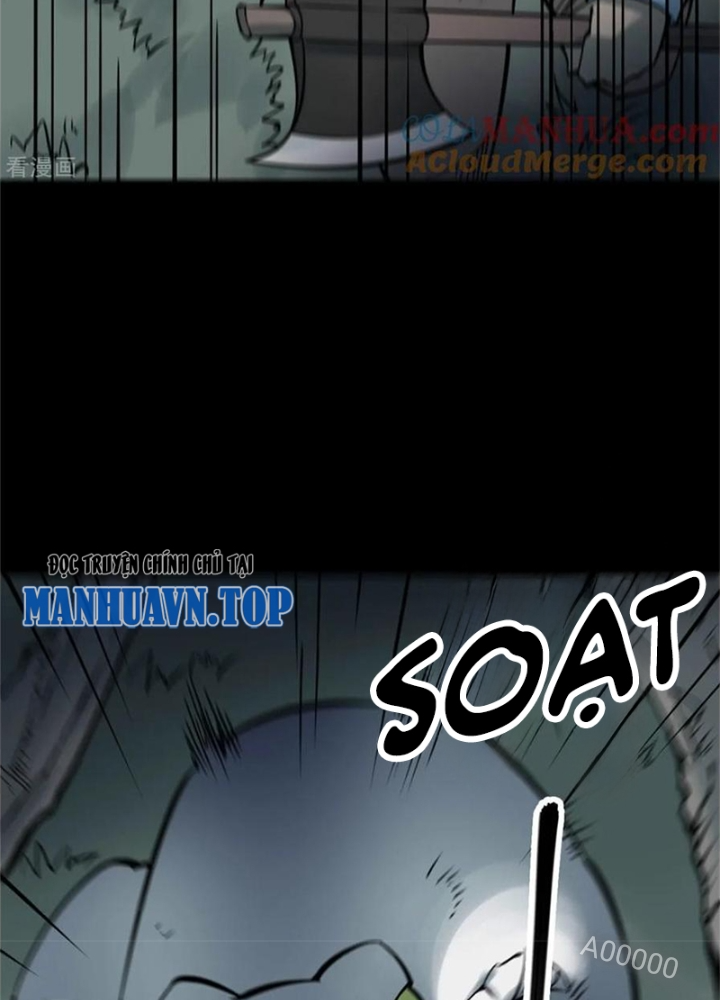 Người Thương Thuyết Cõi Âm Chapter 80 - Trang 3