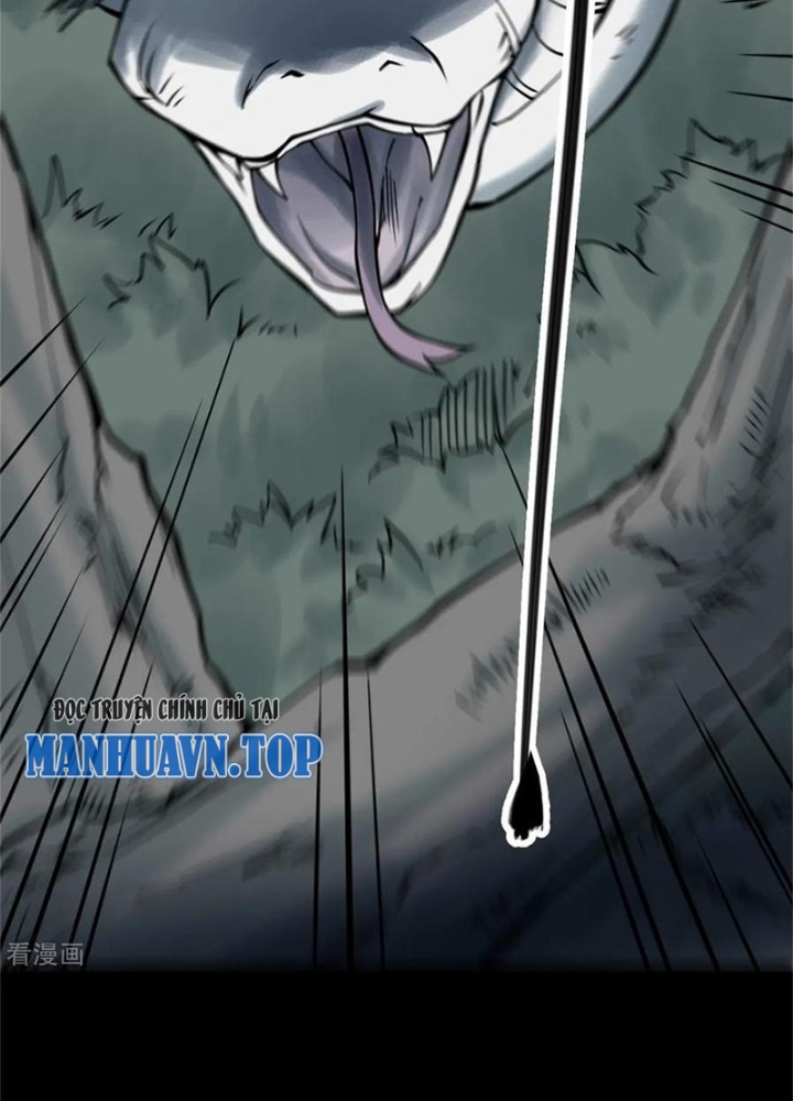 Người Thương Thuyết Cõi Âm Chapter 80 - Trang 3