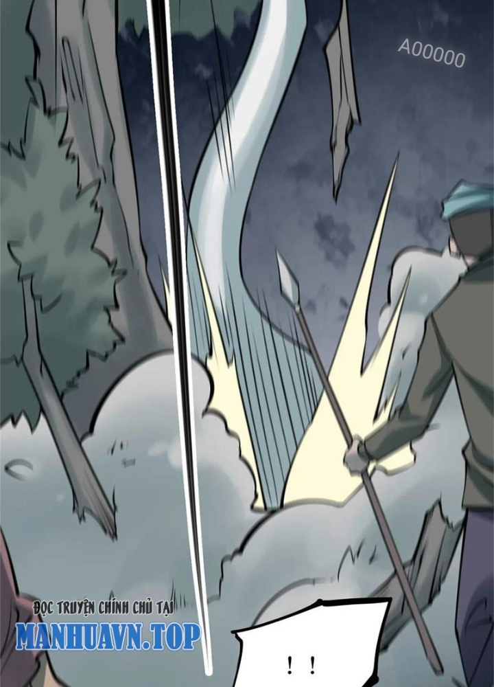 Người Thương Thuyết Cõi Âm Chapter 80 - Trang 3