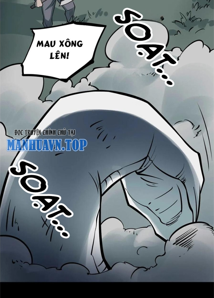 Người Thương Thuyết Cõi Âm Chapter 80 - Trang 3