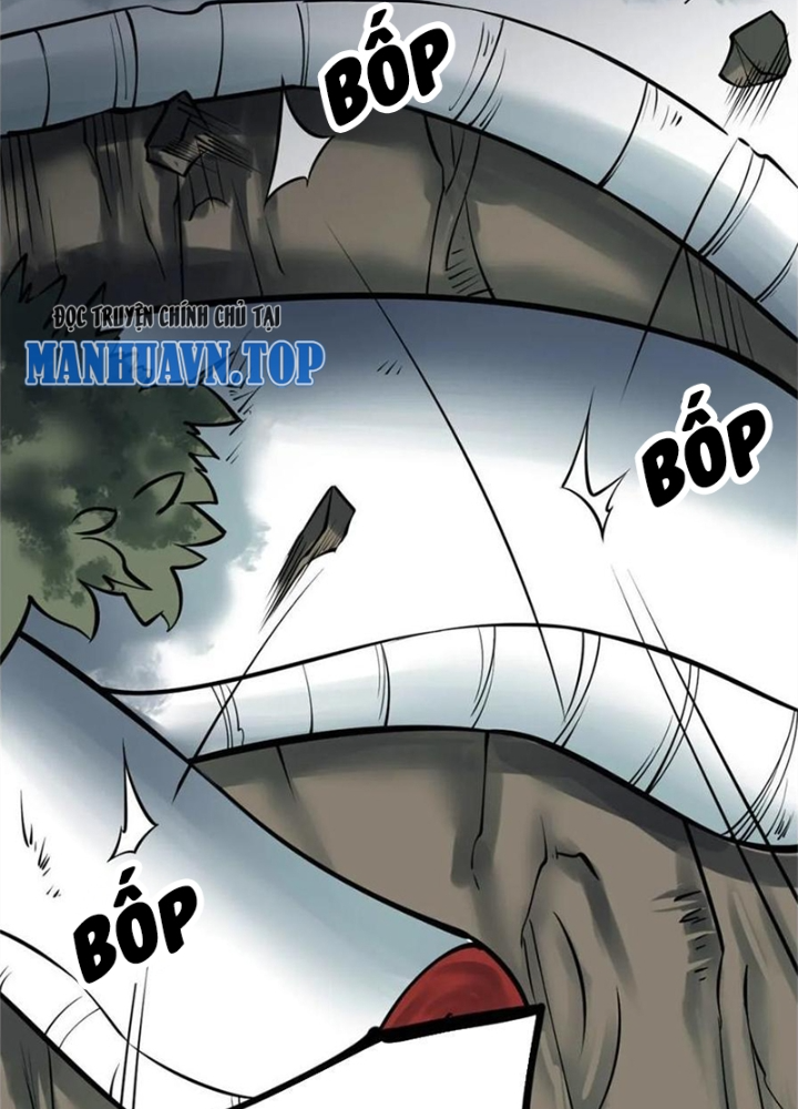 Người Thương Thuyết Cõi Âm Chapter 80 - Trang 3